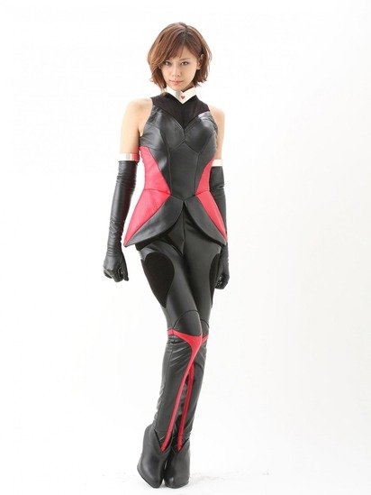 nishiuti-mariya-0925-キューティーハニー