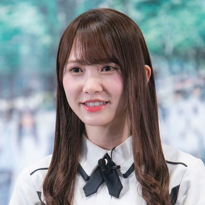 日向坂46加藤史帆