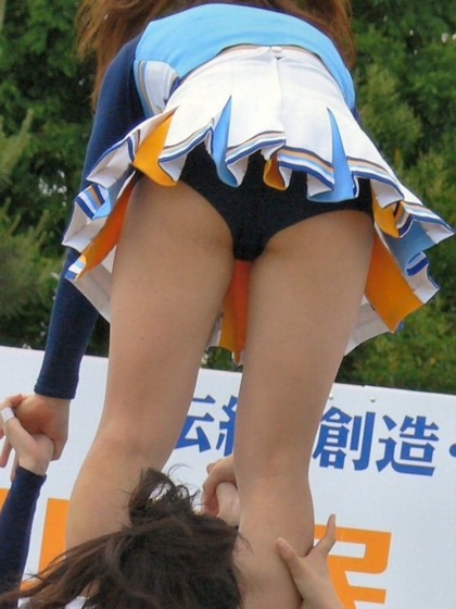 チアガール-ero_2