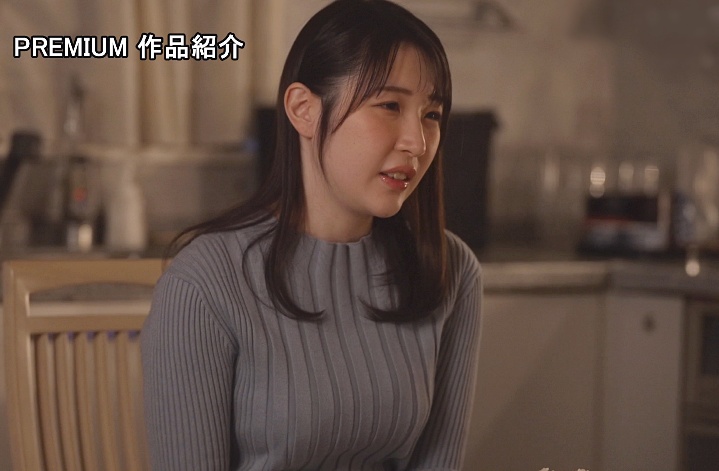 小松空 町内会NTR｜田舎での日常が崩れ、翻弄されていく人妻