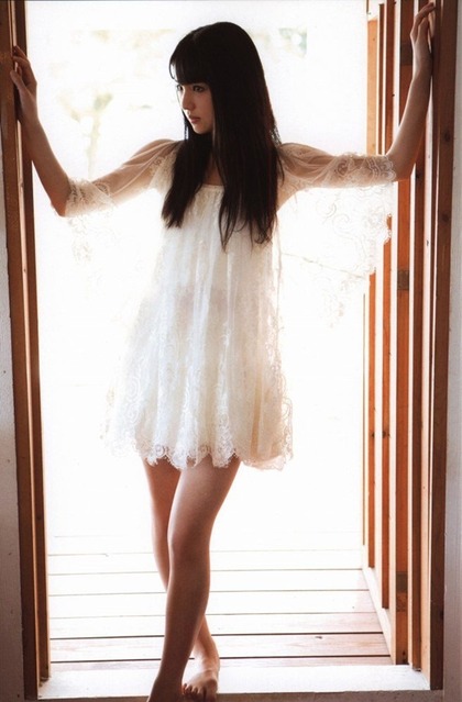 mitishige sayumi ero2