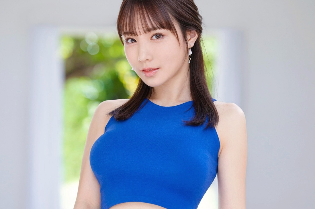 海老咲あお 印象的で美しい作品イメージ