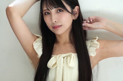 倉木しおり チャイナエステVR。瑞々しい感性が宿る一瞬の情動。