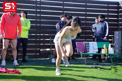 榊原萌：印象的で空気感が伝わる美しいシーン