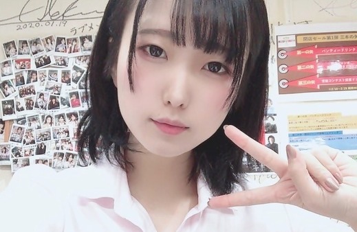 日泉舞香 karin_1128 top