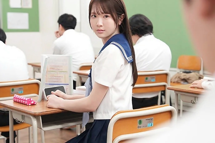 白上咲花｜抑えきれない想いを抱える彼女と、静かに深まる秘密の関係