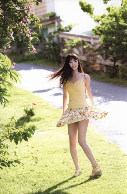 mitishige sayumi ero4