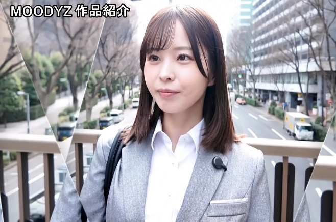 九野ひなの｜嘘の出張で始まる、女上司との秘密の相部屋不倫