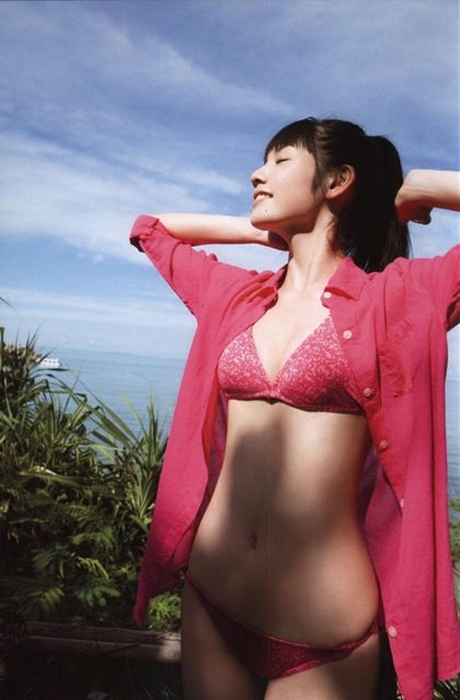 mitishige sayumi ero3