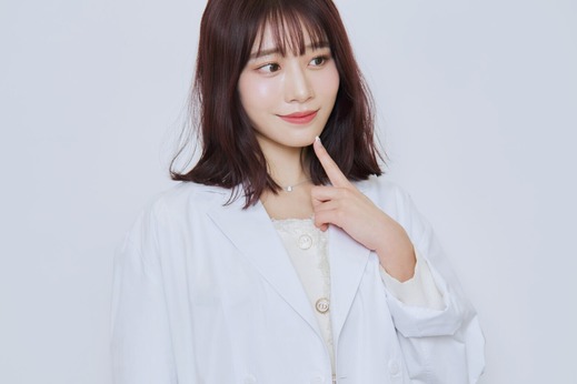 河北彩伽（河北彩花）：瑞々しい感性が宿る一瞬の情動。