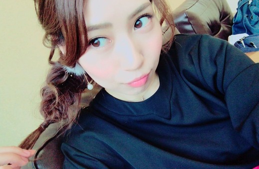 増田有華