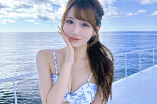 尾崎えりか VR作品｜二人きりの時間で変わる関係性、その距離感