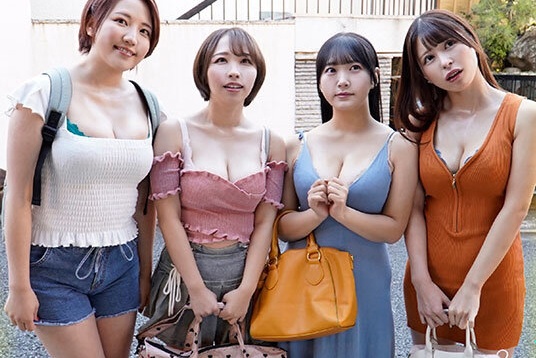 有岡みう 印象的で美しい作品イメージ