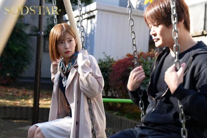 紗倉まな：瑞々しい感性美が宿る一瞬の情動。印象的で感性が溢れる美しいシーン