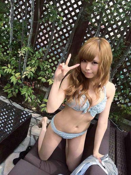 masuwaka tsubasa_bikini