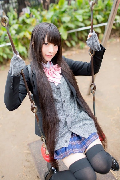 kasho roshielu_cos_10