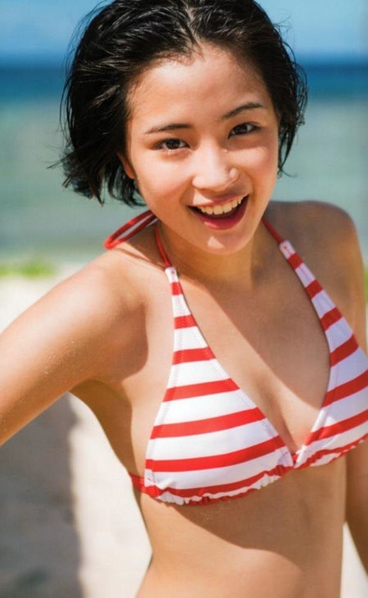 hirose suzu 0112 waki 9