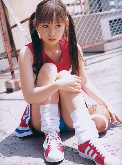 中川翔子エロ画像3