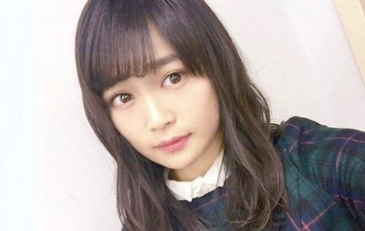 石森虹花