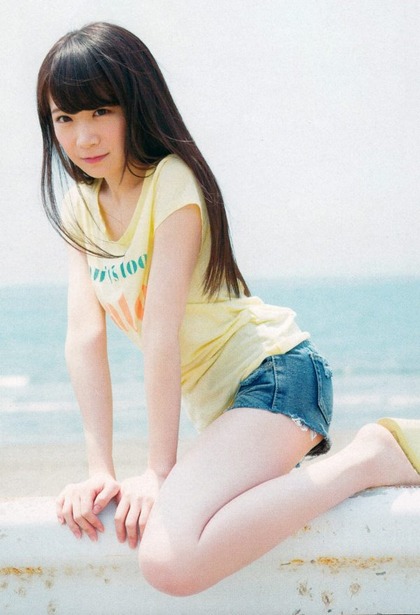 秋元真夏_エロ3