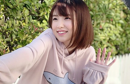 kagari mai_1109 top