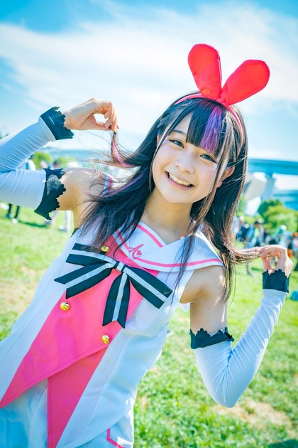 今野じゅり_cos3