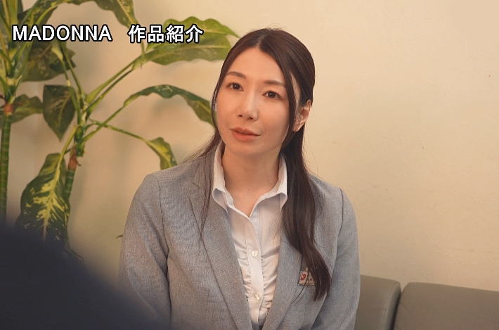 加藤あやの｜彼女の母に惹かれ、秘密の関係に溺れていく背徳の時間