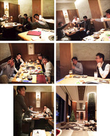 忘年会2