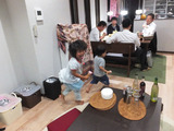 新築パーティー7