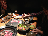 社長誕生日46歳&忘年会2