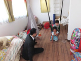 新築パーティー2