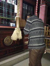 2014新年会2