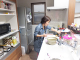新築パーティー5