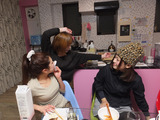 シェア忘年会2013年-8