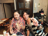 米パー橋本先生6