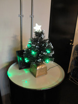 クリスマス1
