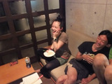 米パー橋本先生10