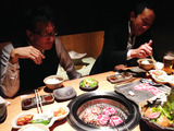 社長誕生日46歳&忘年会3