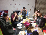 シェア忘年会2013年-6