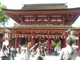 神社
