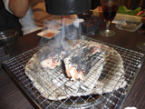 忘年会2015-5
