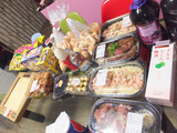シェア忘年会2013年-1