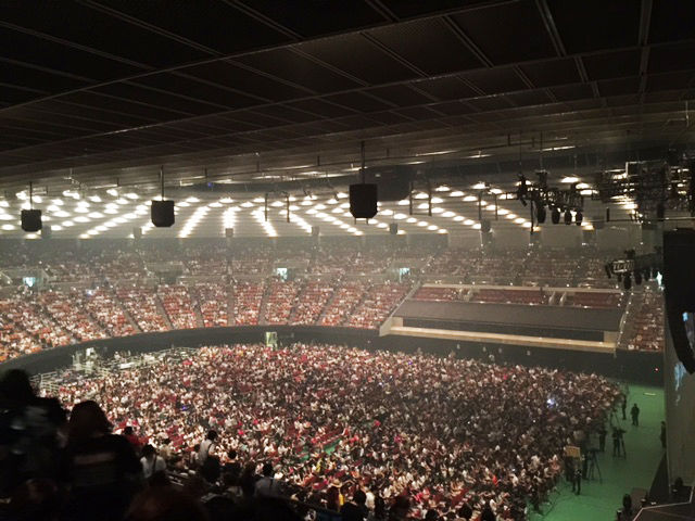 復活イエモンlive ａｚ現場日記 Az Weblog