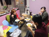 シェア忘年会2013年-4