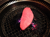 三浦社長と焼肉6