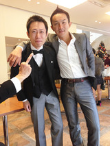 大橋さん結婚式20141115-5