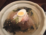 三浦社長と焼肉1