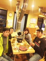 20150406焼肉