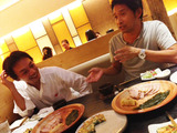 石川さん食事3