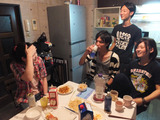 米パー橋本先生5